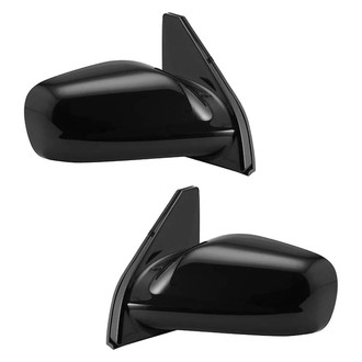 Replace® - Manual Side View Mirror