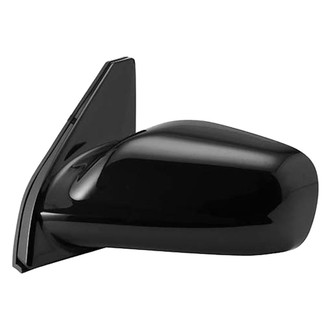 Replace® - Driver Side Manual View Mirror (Non-Heated, Non-Foldaway) (Standard Line)