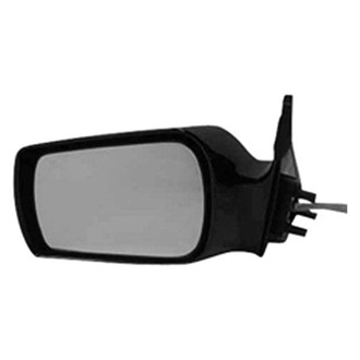 Replace® - Driver Side Power Remote View Mirror (Heated, Non-Foldaway) (Standard Line)