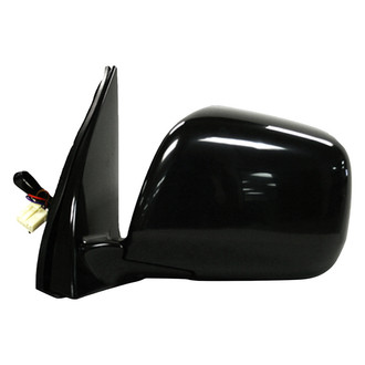 Replace® - Driver Side Power View Mirror (Heated, Foldaway) (Standard Line)