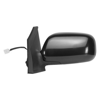 Toyota Prius Side View Mirrors | Custom, Replacement – CARiD.com