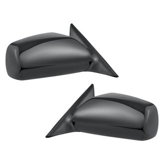 Replace® - Power Side View Mirror
