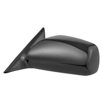 Replace® - Driver Side Power View Mirror (Heated, Non-Foldaway) (Standard Line)