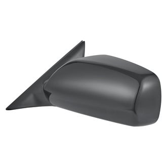 Replace® - Driver Side Power View Mirror (Non-Heated, Non-Foldaway) (Standard Line)