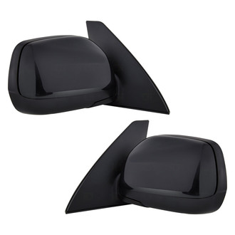 Replace® - Side View Mirror (Foldaway)