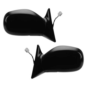 Replace® - Manual-Foldaway Side View Mirror