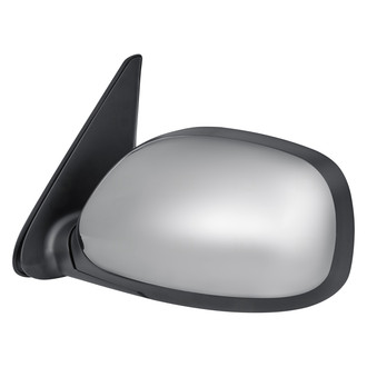 Replace® - Driver Side Power View Mirror (Non-Heated, Foldaway) (Standard Line)
