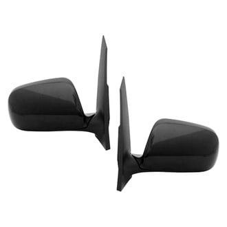 Replace® - Power Side View Mirror (Heated, Foldaway)