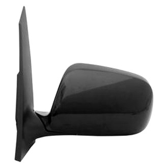 Replace® - Driver Side Power View Mirror (Heated, Foldaway) (Standard Line)