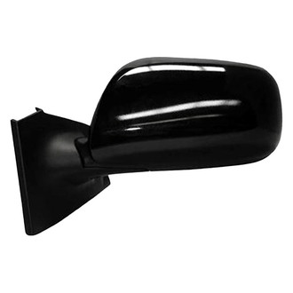 Replace® - Driver Side Power View Mirror (Non-Heated, Foldaway) (Standard Line)