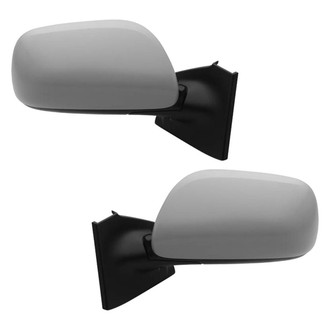 Replace® - Manual Side View Mirror (Non-Heated, Foldaway)