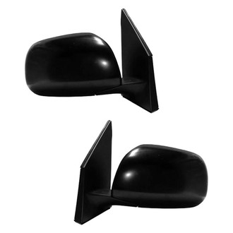 Replace® - Power Manual-Foldaway Side View Mirror