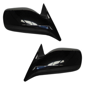 Replace® - Power Side View Mirror (Non-Foldaway)