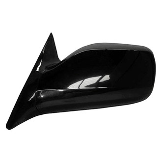 Replace® - Driver Side Power View Mirror (Non-Heated, Non-Foldaway) (Standard Line)