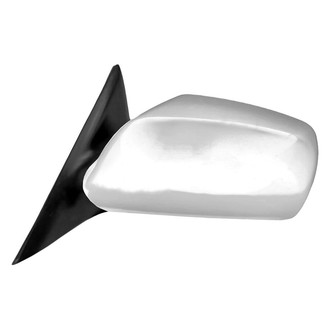 Replace® - Driver Side Power View Mirror (Heated, Non-Foldaway) (Brand New OE)