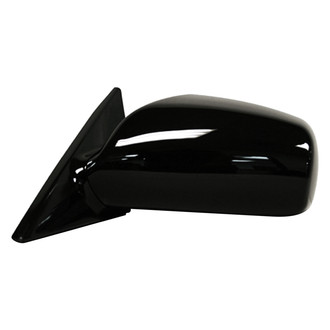 Replace® - Driver Side Power View Mirror (Heated, Non-Foldaway) (Standard Line)