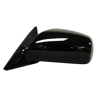 Replace® - Driver Side Power View Mirror (Non-Heated, Non-Foldaway) (Standard Line)