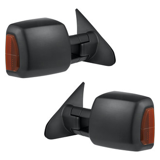 Replace® - Towing Mirrors