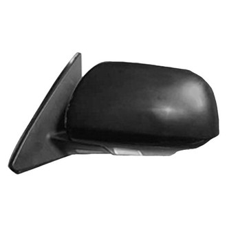 Replace® - Driver Side Power View Mirror (Heated, Foldaway) (Standard Line)