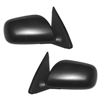 Replace® - Power Side View Mirror (Foldaway)