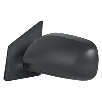 Replace® - Driver Side Power View Mirror (Non-Heated, Foldaway) (Standard Line)