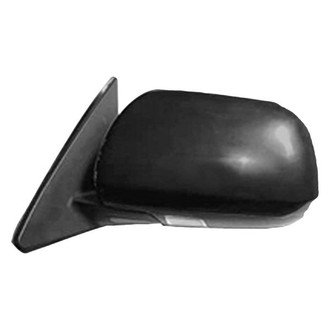 Replace® - Driver Side Power View Mirror (Heated, Foldaway) (Standard Line)