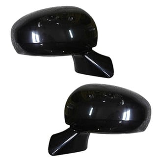 Replace® - Power Side View Mirror