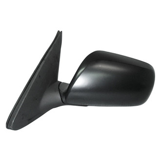 Replace® - Driver Side Power View Mirror (Heated, Foldaway) (Standard Line)