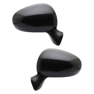 Replace® - Power Heated Foldaway Side View Mirror