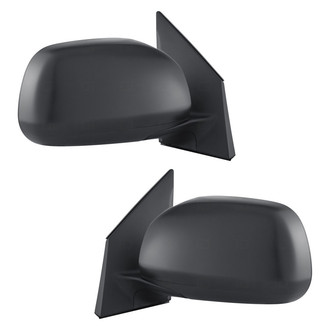 Replace® - Power Side View Mirror (Foldaway)