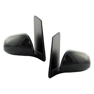 Replace® - Power Side View Mirror (Heated)