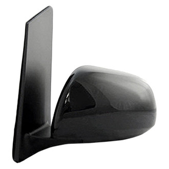 Replace® - Driver Side Power View Mirror (Heated, Foldaway) (Standard Line)