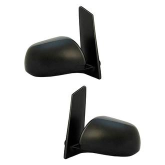 Replace® - Power Heated Side View Mirror