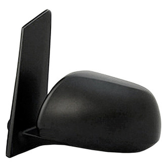 Replace® - Driver Side Power View Mirror (Heated, Foldaway) (Standard Line)
