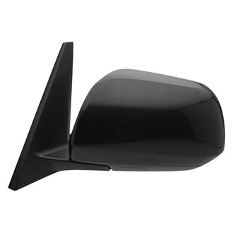 Replace® - Driver Side Power View Mirror (Heated, Foldaway) (Standard Line)