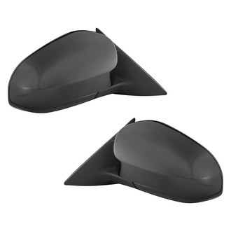 Replace® - Power Manual-Foldaway Side View Mirror