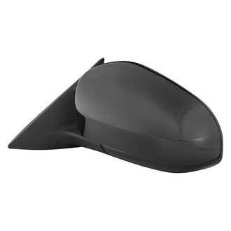 Replace® - Driver Side Power View Mirror (Non-Heated, Foldaway) (Standard Line)