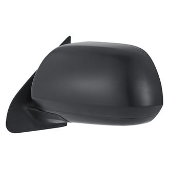 Replace® - Driver Side Power View Mirror (Non-Heated, Foldaway) (Standard Line)