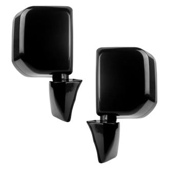 Replace® - Manual Manual-Foldaway Side View Mirror
