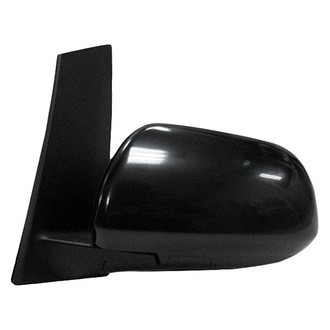 Replace® - Driver Side Power View Mirror (Heated, Foldaway) (Standard Line)