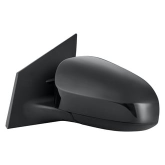 Replace® - Driver Side Power View Mirror (Non-Heated, Foldaway) (Standard Line)