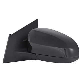 Replace® - Driver Side Power View Mirror (Heated, Foldaway) (Standard Line)