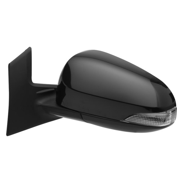 Replace® - Driver Side Power View Mirror