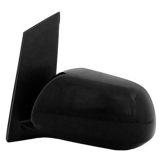 Replace® - Driver Side Power View Mirror (Heated, Foldaway) (Standard Line)