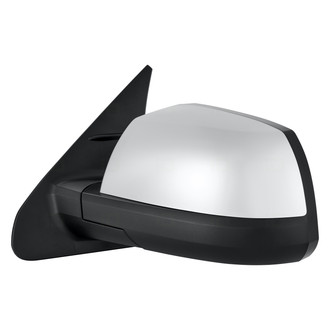 Replace® - Driver Side Power View Mirror (Heated) (Standard Line)