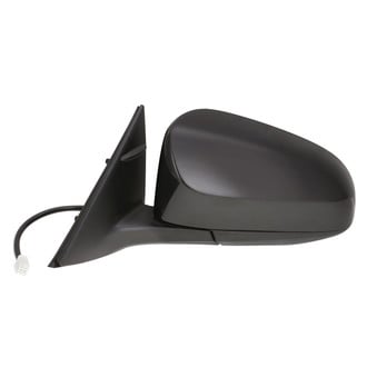 Replace® - Side View Mirror