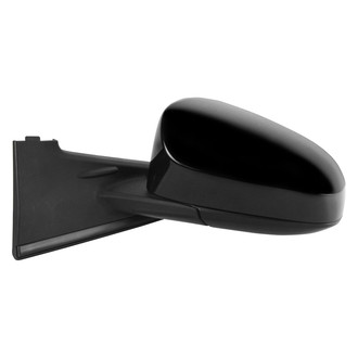 Replace® TO1320321 - Driver Side Manual View Mirror (Non-Heated, Foldaway) (Standard Line)