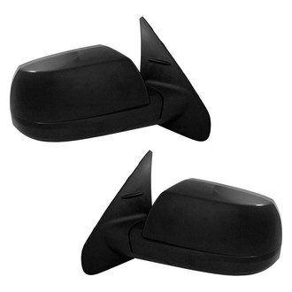 Replace® - Side View Mirrors