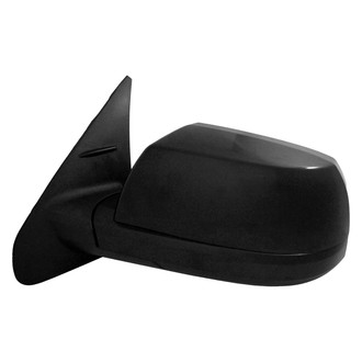 Replace® - Driver Side Power View Mirror (Non-Heated, Foldaway) (Brand New OE)