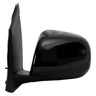 Replace® - Driver Side Power View Mirror (Heated) (Brand New OE)